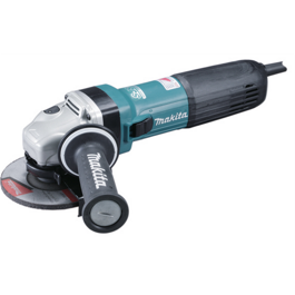 Makita Vinkelsliber 125mm 1400 Watt GA5041C01